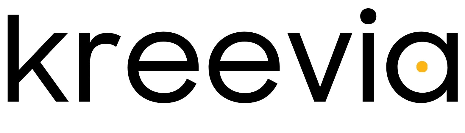 Kreevia Logo