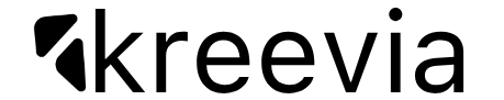 Kreevia Official Logo